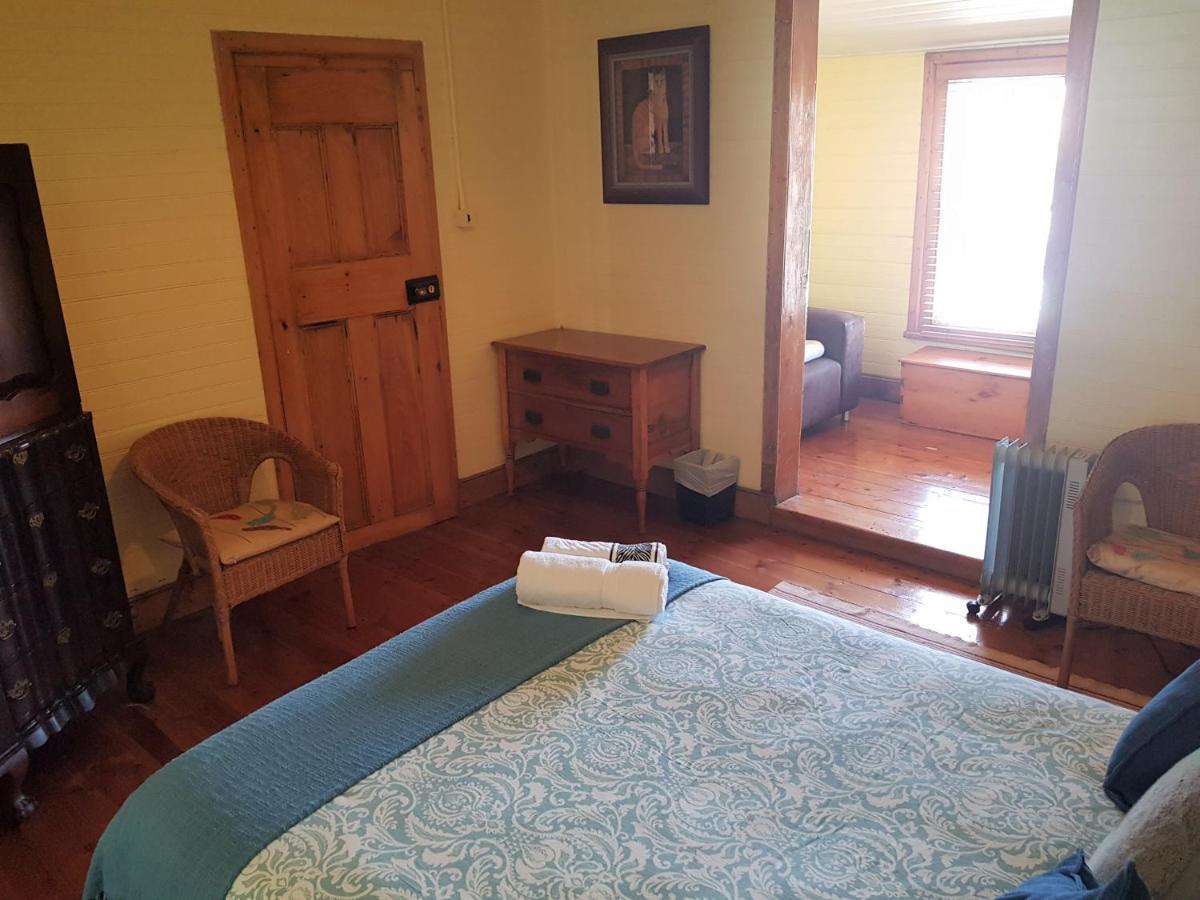 Bedrock Lodge Port Nolloth Exterior photo