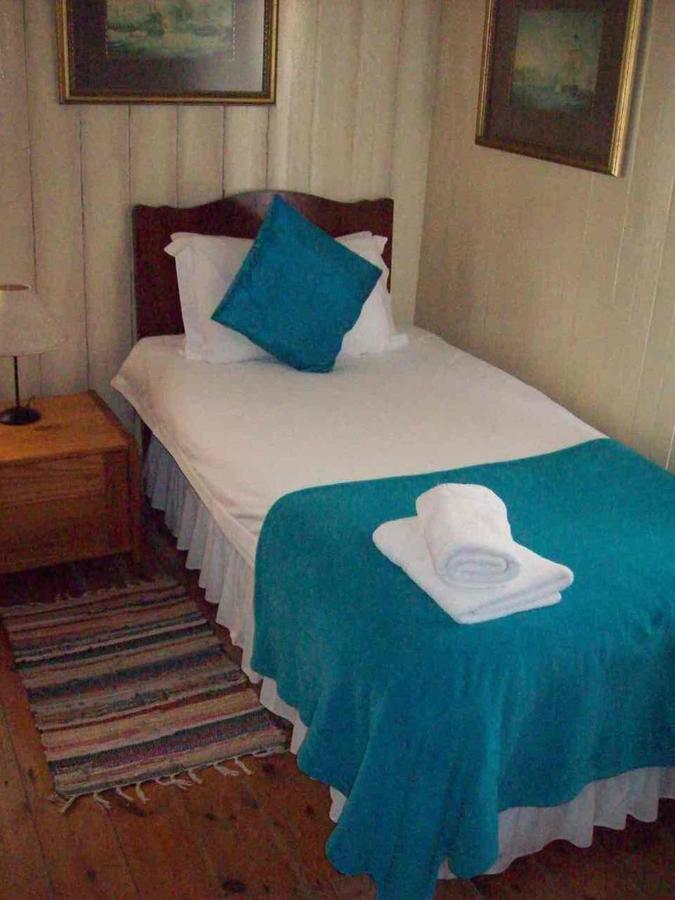Bedrock Lodge Port Nolloth Room photo