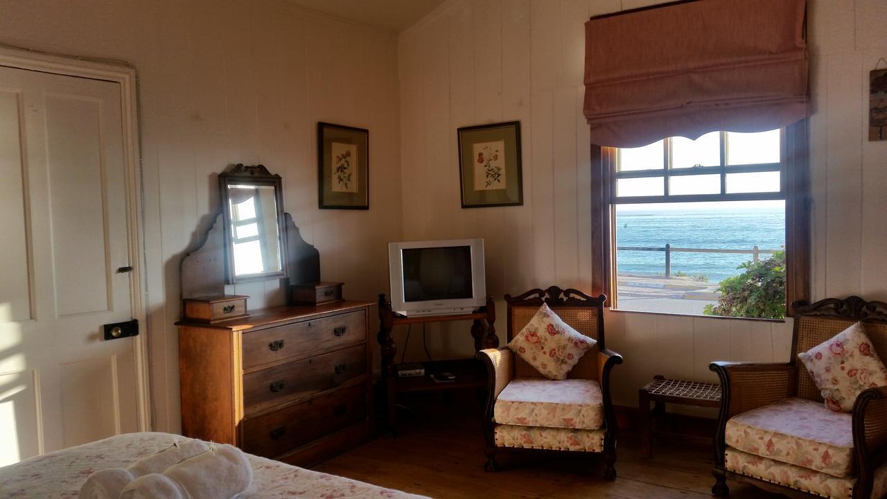Bedrock Lodge Port Nolloth Exterior photo