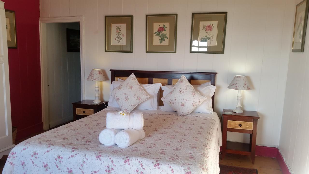 Bedrock Lodge Port Nolloth Exterior photo