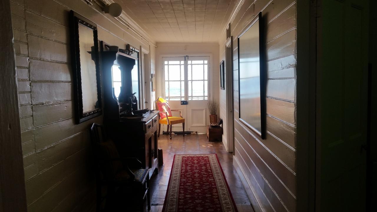 Bedrock Lodge Port Nolloth Exterior photo