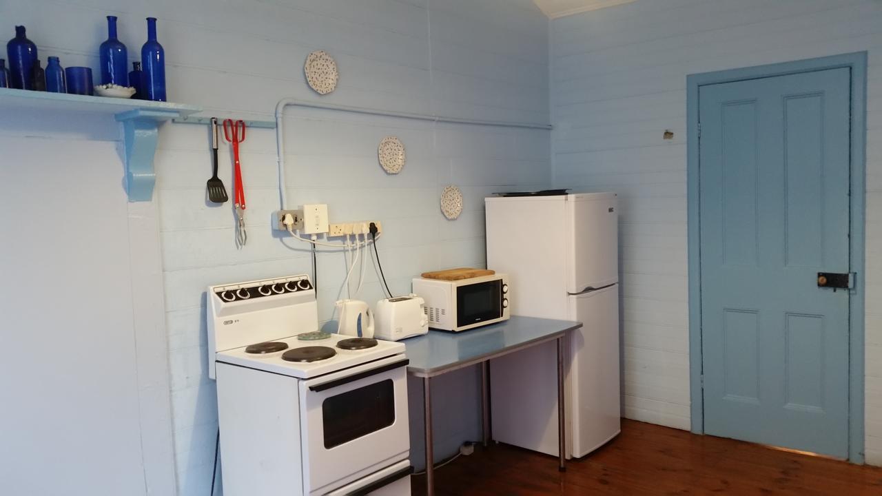 Bedrock Lodge Port Nolloth Exterior photo