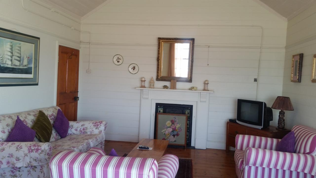 Bedrock Lodge Port Nolloth Exterior photo