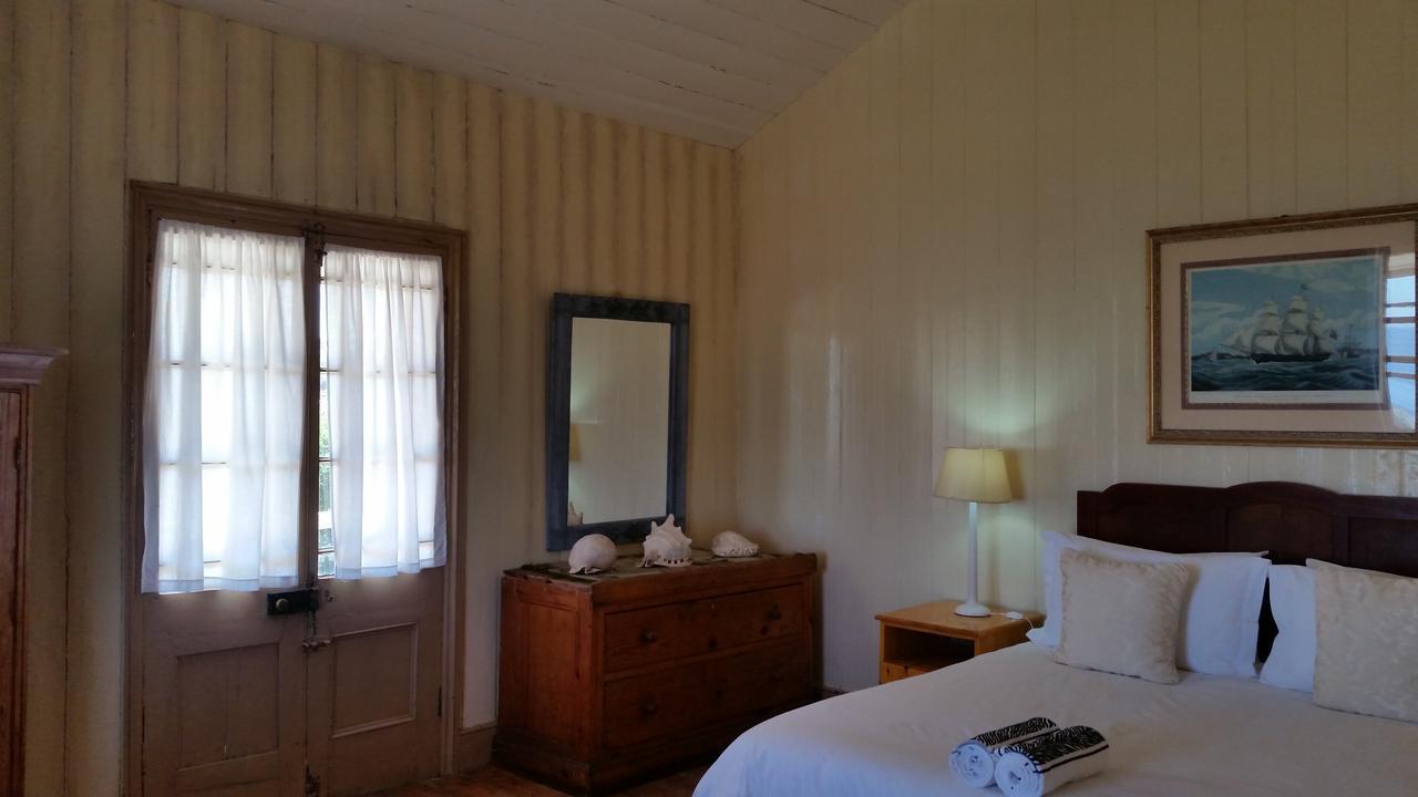 Bedrock Lodge Port Nolloth Exterior photo