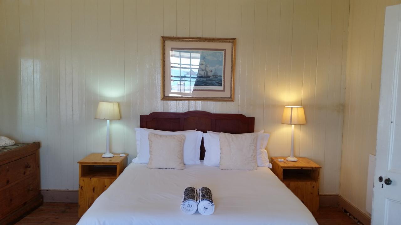 Bedrock Lodge Port Nolloth Exterior photo
