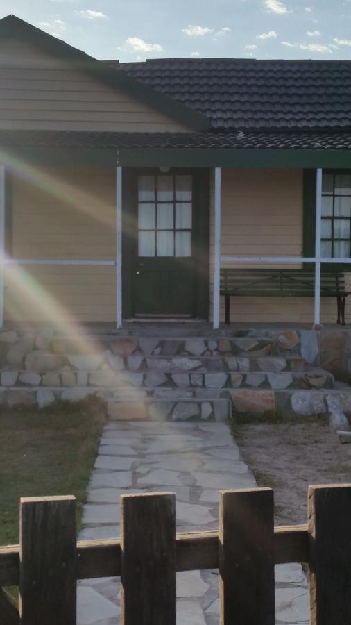 Bedrock Lodge Port Nolloth Exterior photo