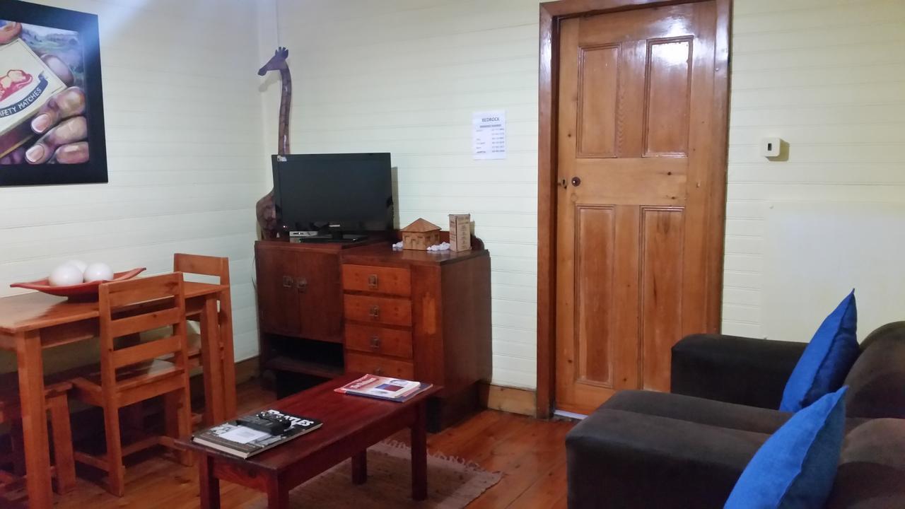 Bedrock Lodge Port Nolloth Exterior photo
