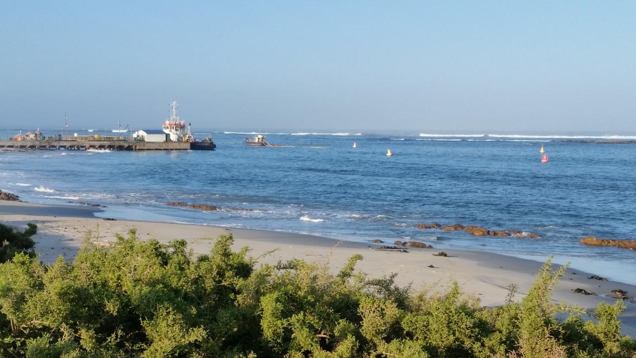 Bedrock Lodge Port Nolloth Exterior photo