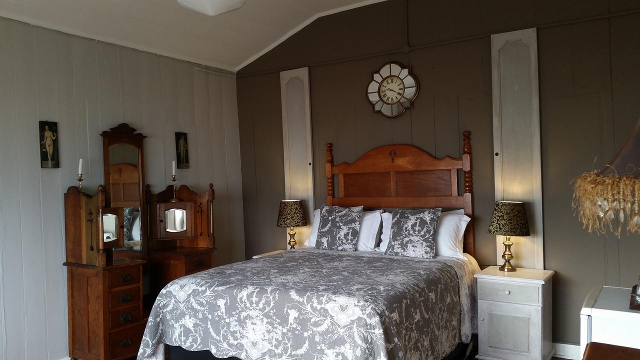 Bedrock Lodge Port Nolloth Exterior photo