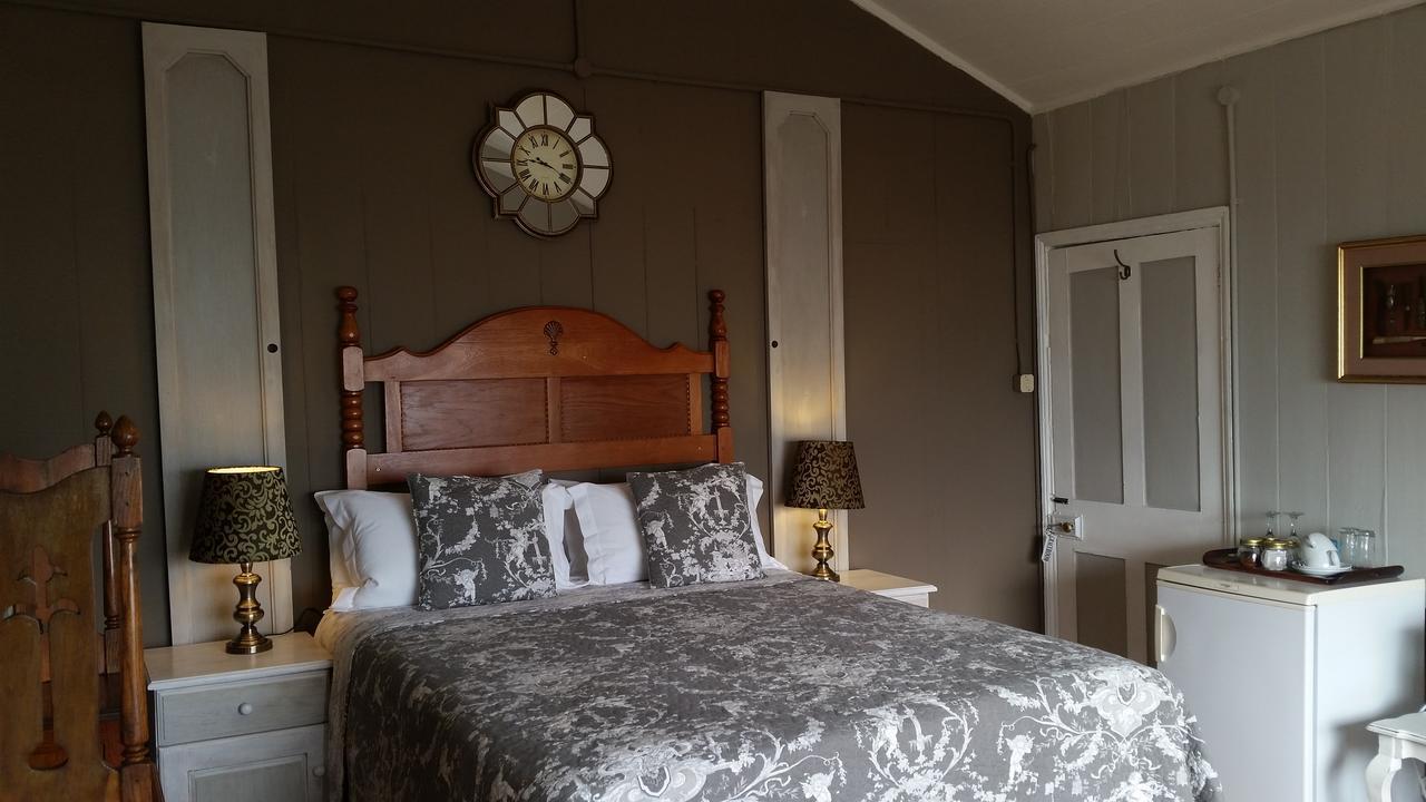 Bedrock Lodge Port Nolloth Exterior photo